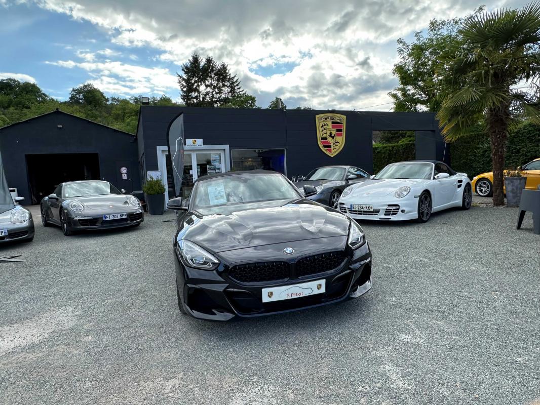 BMW Z4 M PACK occasion